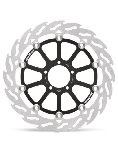 BRAKE DISC FLAME FLOAT FT L