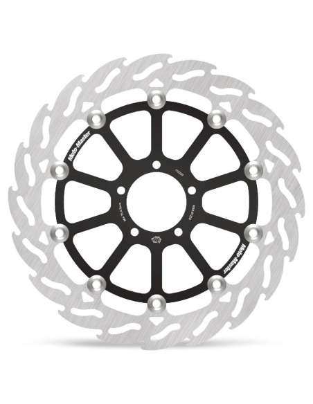 BRAKE DISC FLAME FLOAT FT L