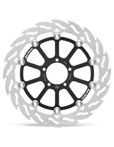 BRAKE DISC FLAME FLOAT FT R