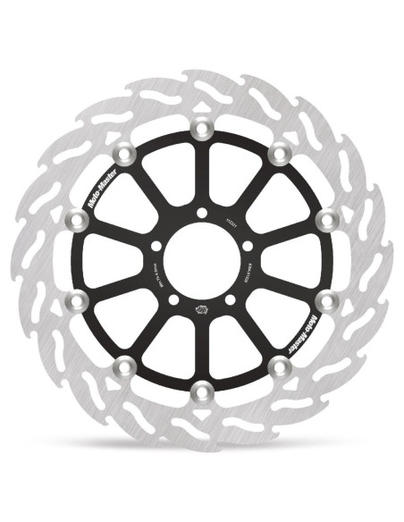 BRAKE DISC FLAME FLOAT FT R