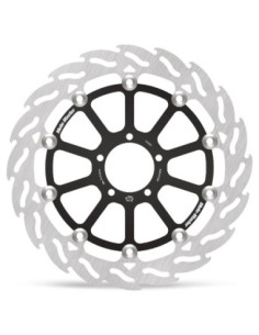 BRAKE DISC FLAME RACING FT R