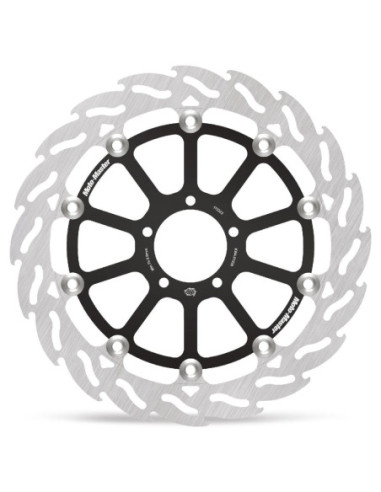 BRAKE DISC FLAME RACING FT R