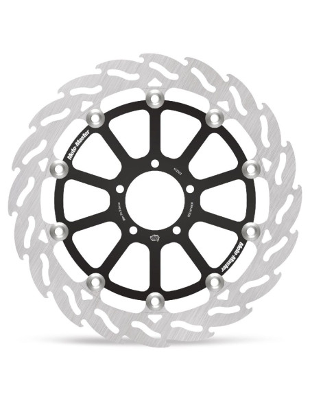 BRAKE DISC FLAME RACING FT R