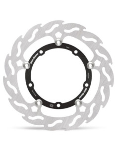 BRAKE DISC FLAME FLOAT FT L