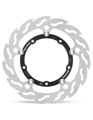 BRAKE DISC FLAME FLOAT FT L