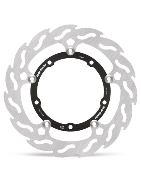 BRAKE DISC FLAME FLOAT FT L