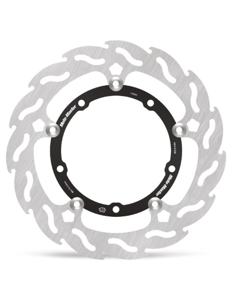 BRAKE DISC FLAME FLOAT FT R