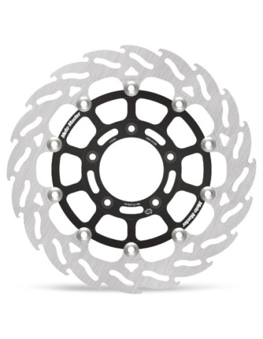 BRAKE DISC FLAME RACING FT R