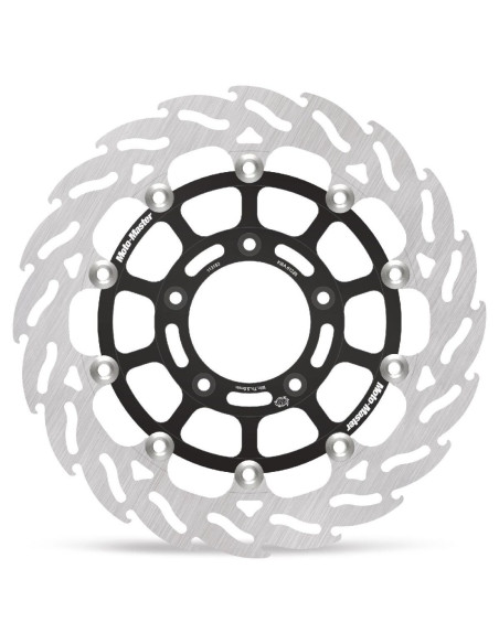 BRAKE DISC FLAME RACING FT R