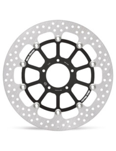 BRAKE DISC HALO FLOAT FT