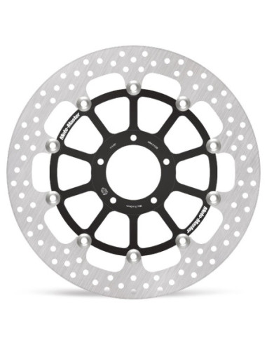 BRAKE DISC HALO FLOAT FT