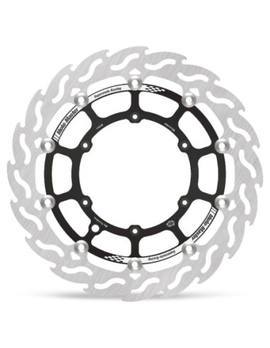 BRAKE DISC FLAME RACING SM FR