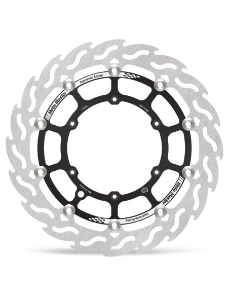 BRAKE DISC FLAME RACING SM FR