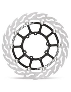 BRAKE DISC FLAME RACING SM FR