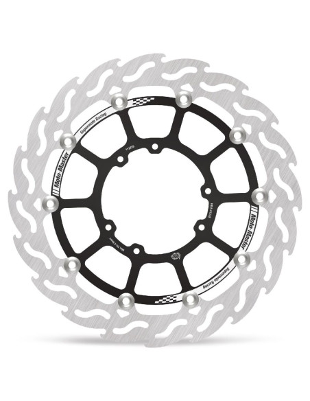 BRAKE DISC FLAME RACING SM FR