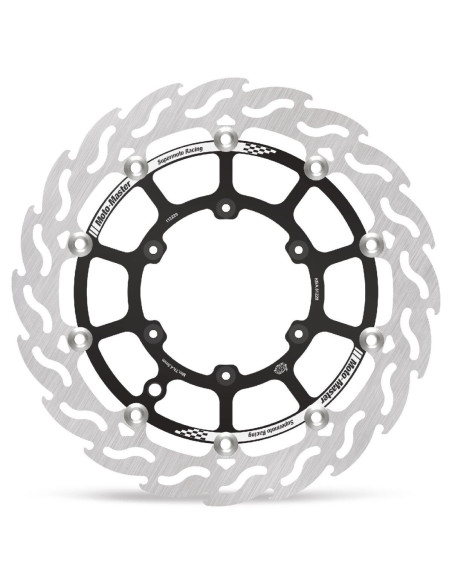 BRAKE DISC FLAME RACING SM FR
