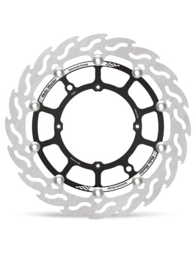 BRAKE DISC FLAME RACING SM FR