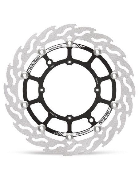 BRAKE DISC FLAME RACING SM FR