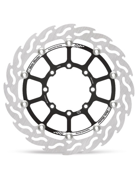 BRAKE DISC FLAME RACING SM FR