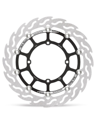 BRAKE DISC FLAME RACING SM FR