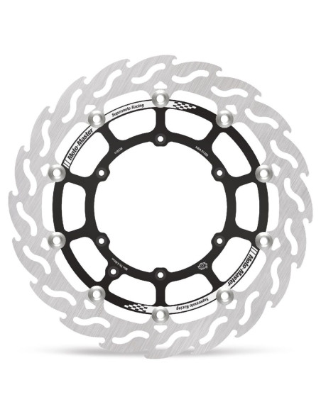 BRAKE DISC FLAME RACING SM FR