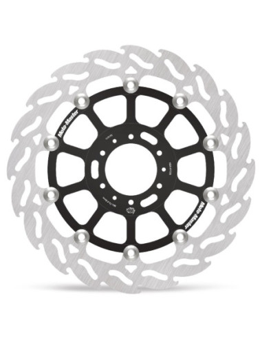 BRAKE DISC FLAME FLOAT FT R