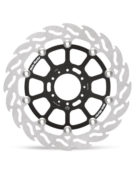 BRAKE DISC FLAME FLOAT FT R
