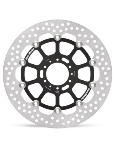 BRAKE DISC HALO FLOAT FT