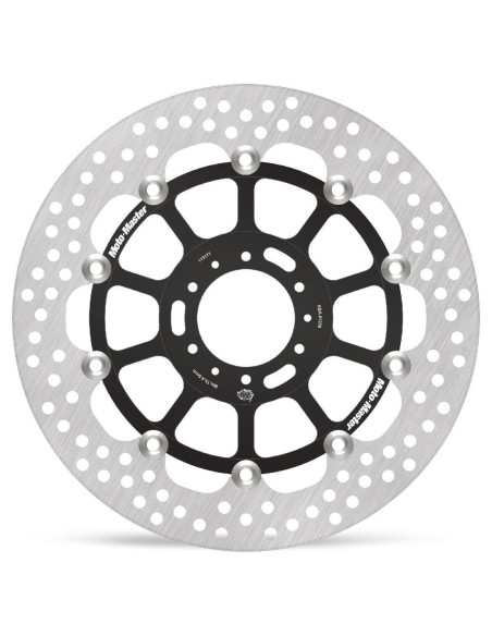 BRAKE DISC HALO FLOAT FT