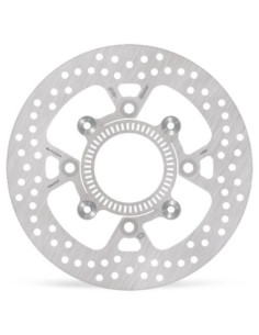 BRAKE DISC HALO REAR