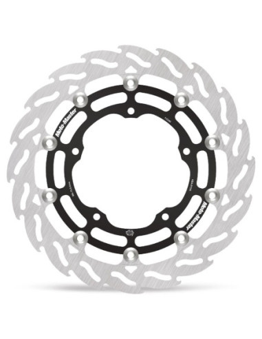 BRAKE DISC FLAME RACING FT R
