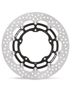 TARCZA HAMULCOWA HALO FLOAT FT