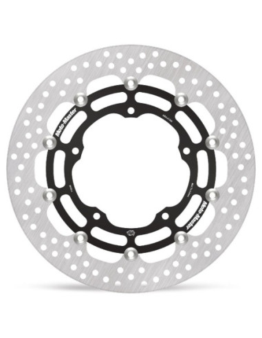 BRAKE DISC HALO FLOAT FT