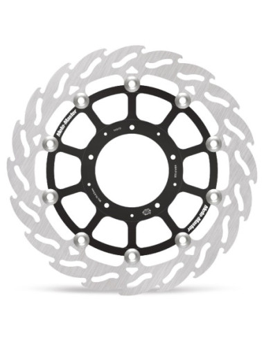 BRAKE DISC FLAME FLOAT FT L