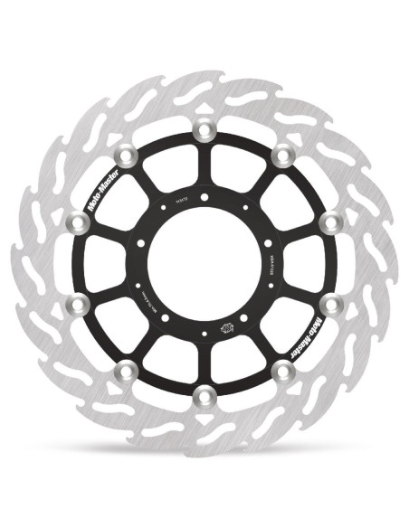 BRAKE DISC FLAME FLOAT FT L
