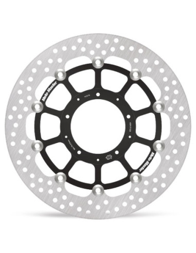 BRAKE DISC HALO FLOAT FT