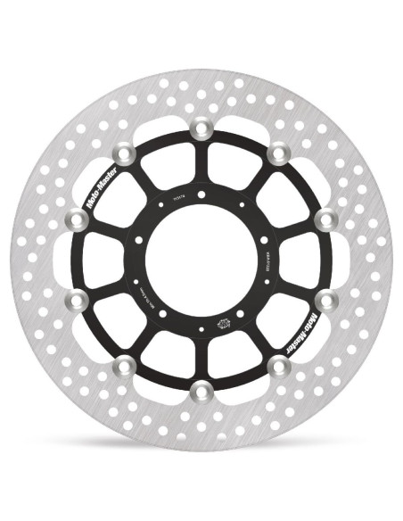 BRAKE DISC HALO FLOAT FT