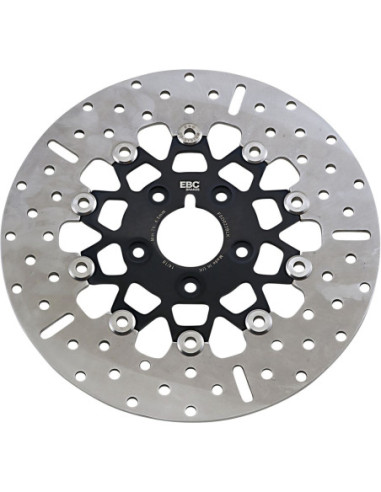 BRAKE ROTOR CUSTOM TOURING FR 
