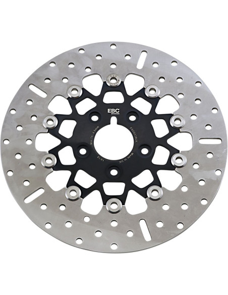 BRAKE ROTOR CUSTOM TOURING FR 