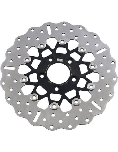 BRAKE ROTOR CUSTOM TOURING FR 