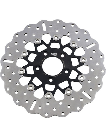 BRAKE ROTOR CUSTOM TOURING FR 