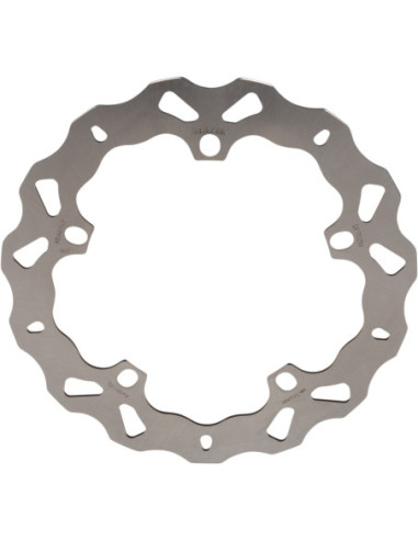 BRAKE DISC FIXED WAVE
