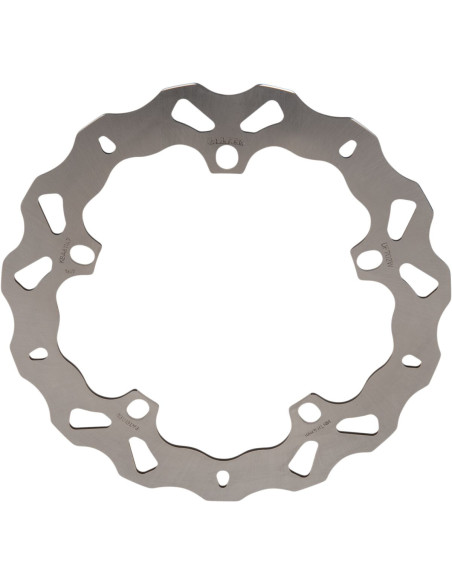 BRAKE DISC FIXED WAVE