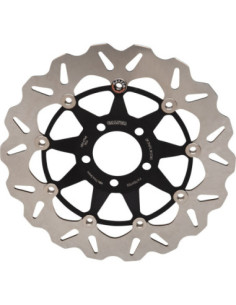 BRAKE DISC FLOAT WAVE