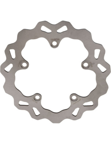 BRAKE DISC FIXED WAVE