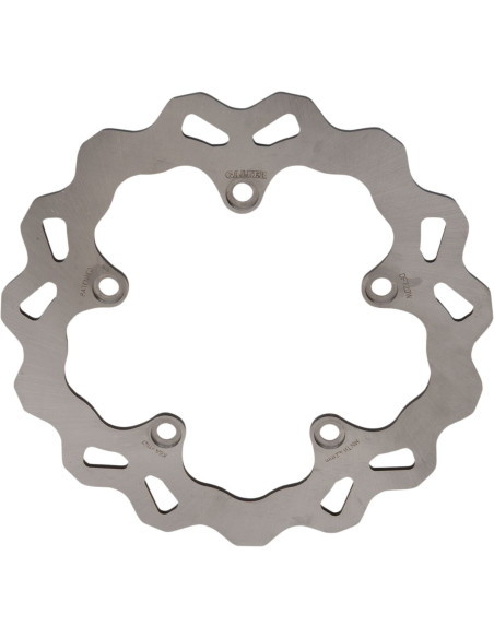 BRAKE DISC FIXED WAVE
