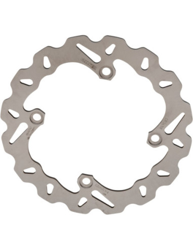 BRAKE DISC FIXED WAVE