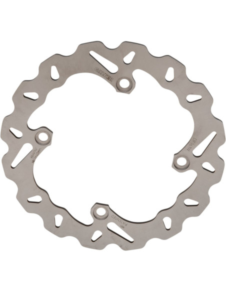 BRAKE DISC FIXED WAVE