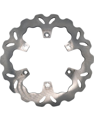 BRAKE DISC FIXED WAVE