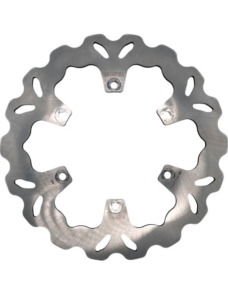 BRAKE DISC FIXED WAVE